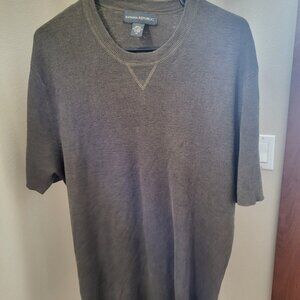 Banana Republic short sleeve sweater